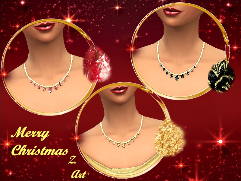 Illustration for article titled How To Bring More Holiday Cheer To The Sims 4